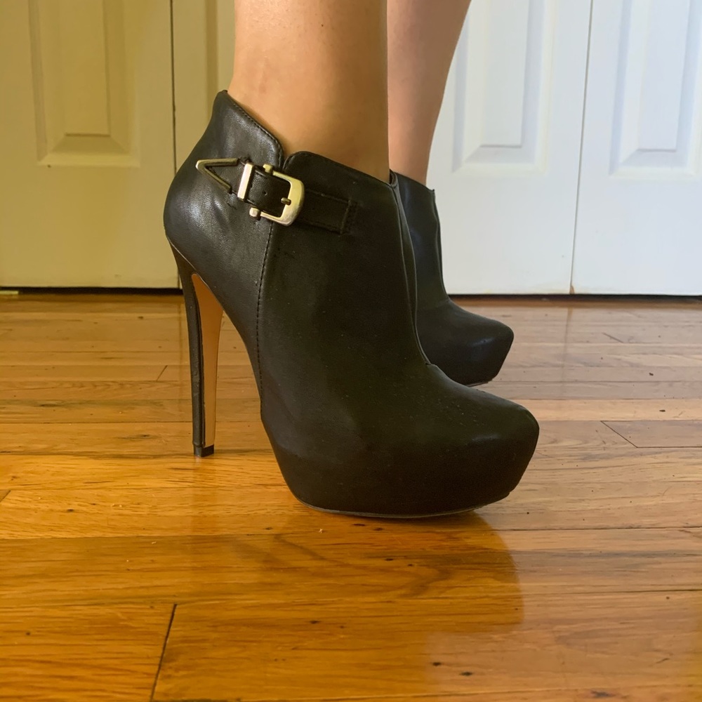 Booties